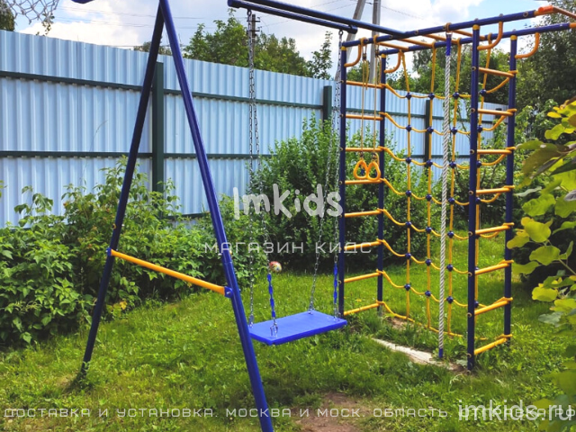 VERESK "Непоседа - Дачник" базовая комплектация