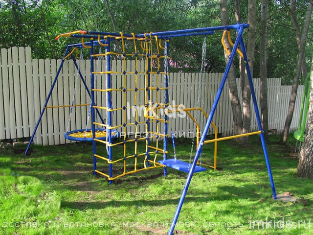 VERESK "Непоседа - Дачник" базовая комплектация