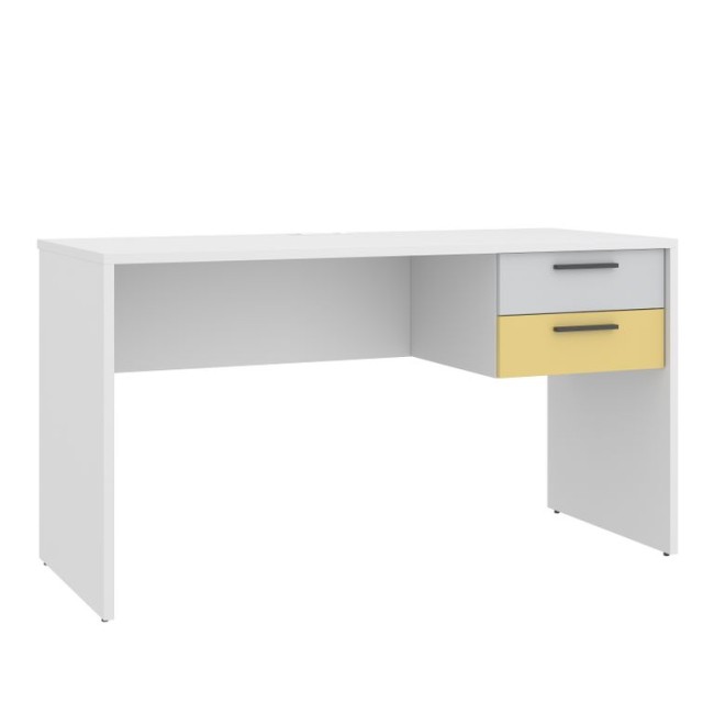 ЛАМБО Стол письменный с ящиками