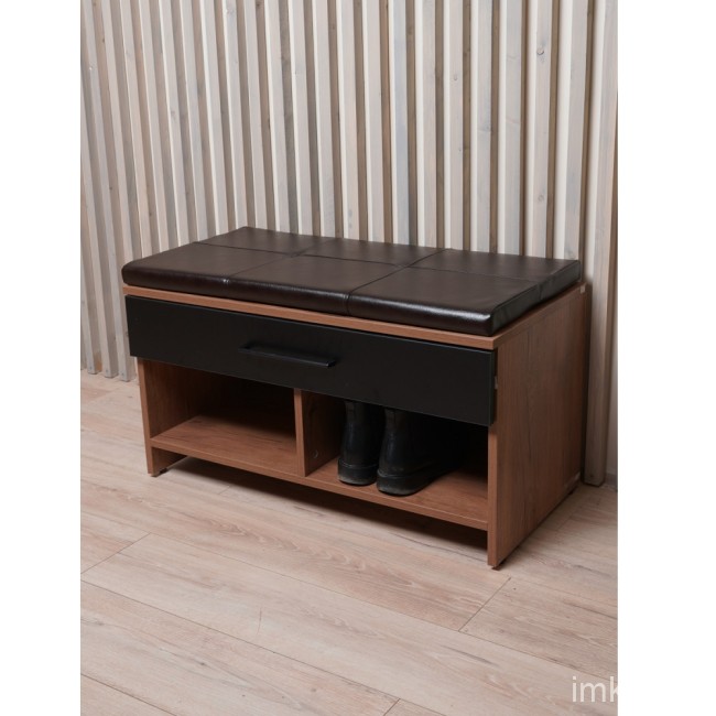 Noto 01 Тумба для обуви Noto 01 Тумба для обуви