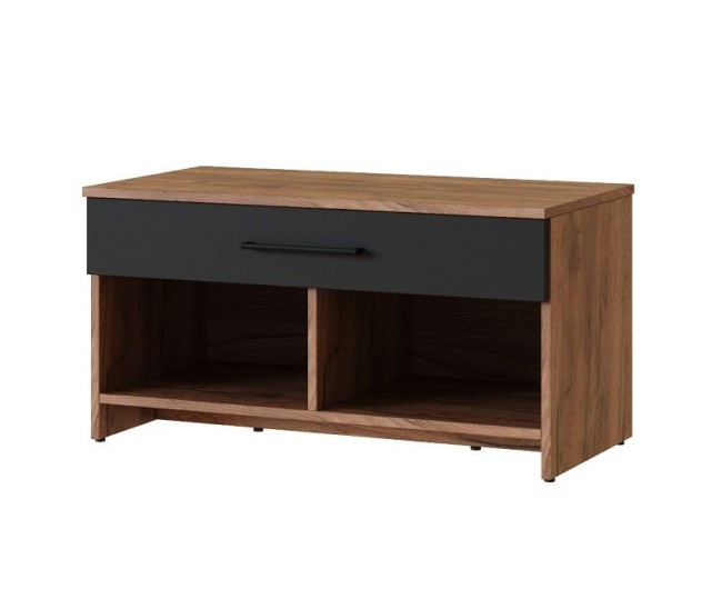 Noto 01 Тумба для обуви Noto 01 Тумба для обуви