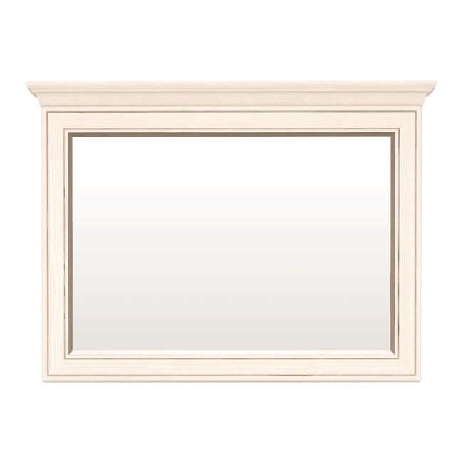 Зеркало настенное Венеция 07