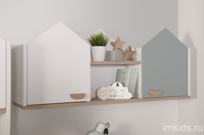 ГРЕТА Полка НП1