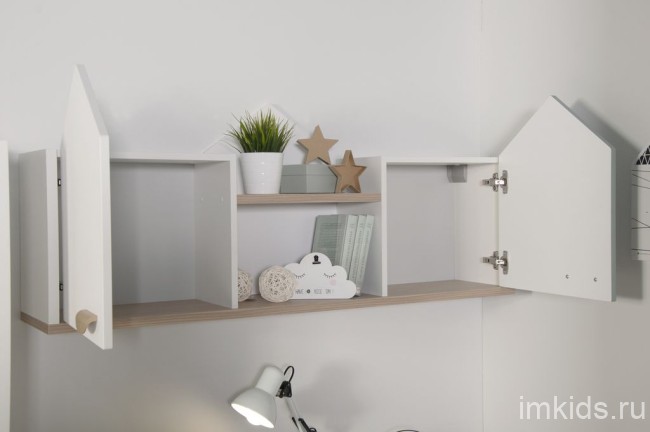 ГРЕТА Полка НП1