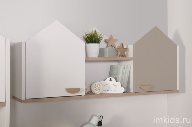 ГРЕТА Полка НП1