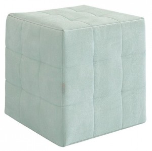 Пуф Рубик 2 (  мята 430x430x430)