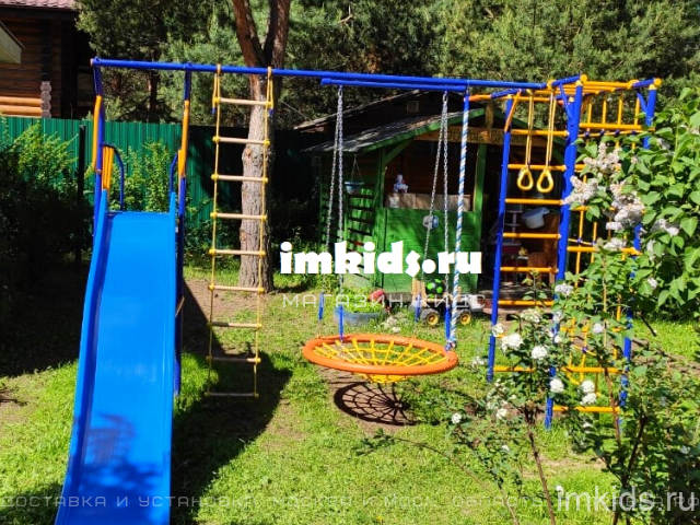 VERESK "Непоседа-Дачник", модель № 21