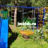 VERESK "Непоседа-Дачник", модель № 21