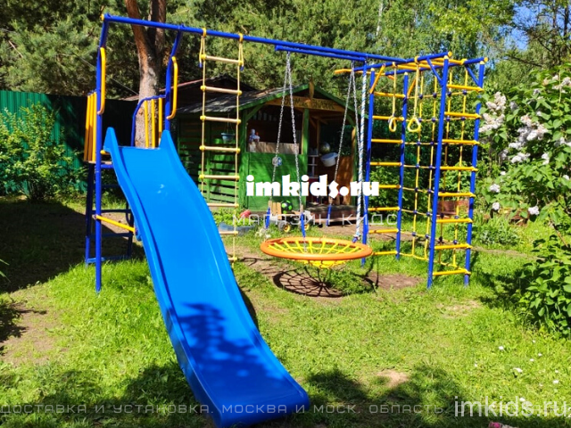 VERESK "Непоседа-Дачник", модель № 21