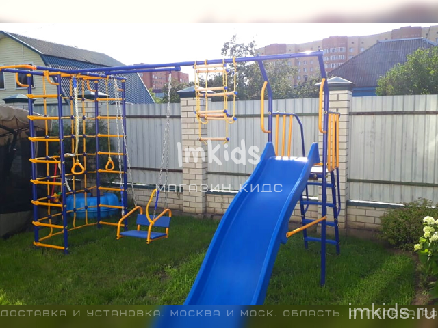 VERESK "Непоседа-Дачник", модель № 21