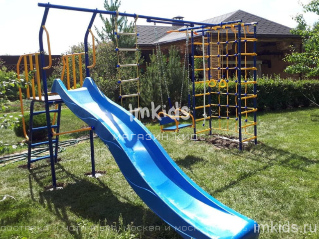 VERESK "Непоседа-Дачник", модель № 21