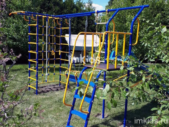 VERESK "Непоседа-Дачник", модель № 21