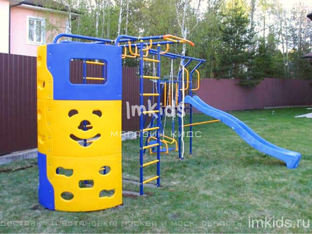 VERESK "Непоседа-Дачник", модель № 21