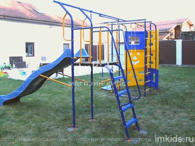 VERESK "Непоседа-Дачник", модель № 21