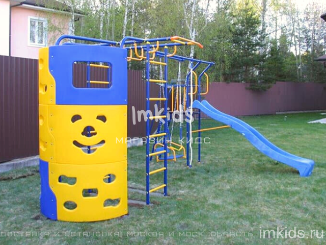 VERESK "Непоседа-Дачник", модель № 21