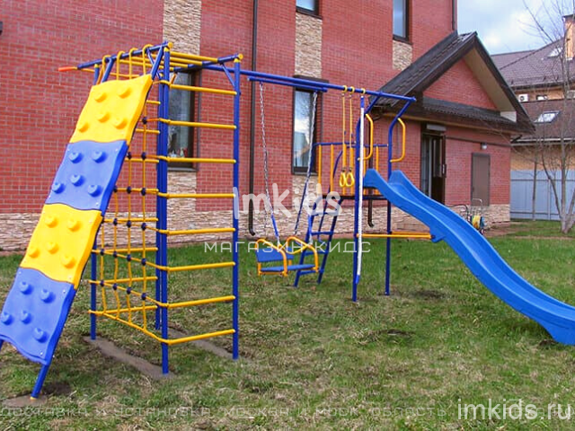 VERESK "Непоседа-Дачник", модель № 21