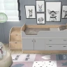 Кровать - чердак Фанки 9