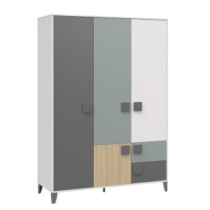 ДИМИКА Шкаф Ш3