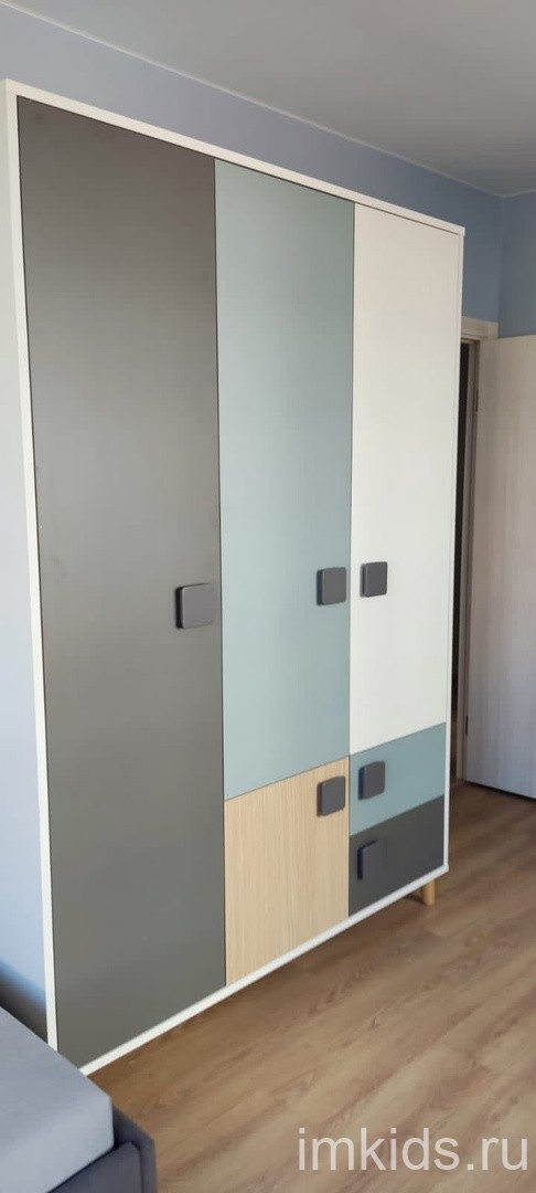 ДИМИКА Шкаф Ш3