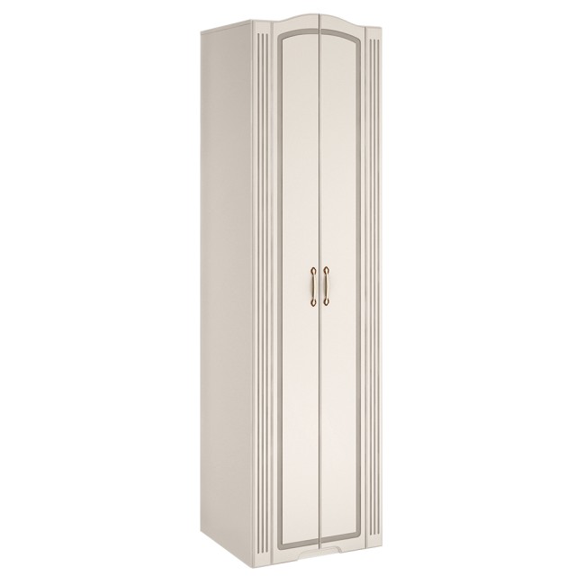 16 Шкаф для одежды 2-х дверный Виктория