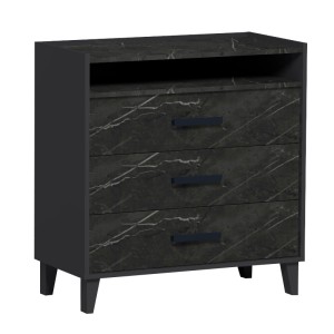 Комод с ящиками Айрис 455, креатель Комод с ящиками Айрис 455, креатель