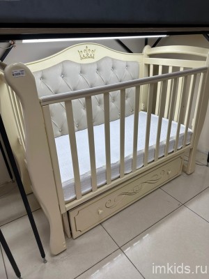 Кровать для новорожденных "Оливия-2"