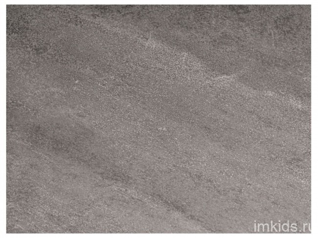 Стол письменный Лео Лофт (бетон, черный   850x390x750)