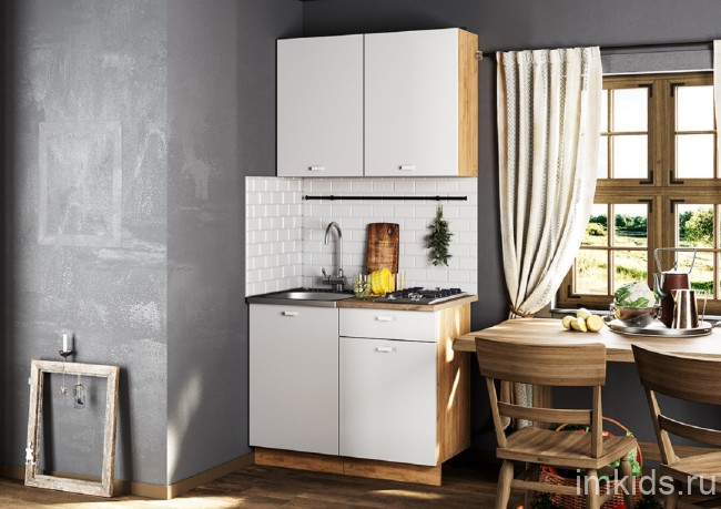 Кухонный гарнитур Дана 1.0 м