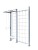 ДСК PERFETTO SPORT "Scala in legno con rete" grigio PS-124