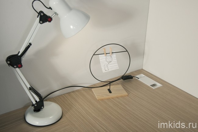 Детская комната "GRETA" софт грей