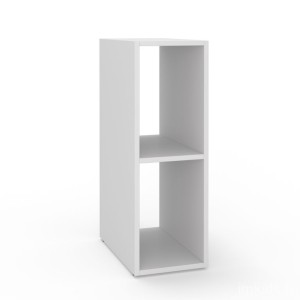 ВЕКТРА Приставная полка под стол ПП