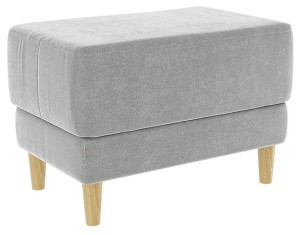 Банкетка Рондо 2 (  оникс 600x400x455)