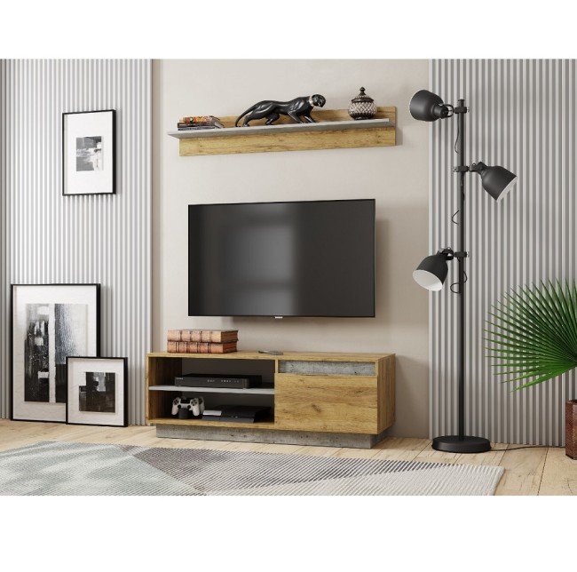 Тумба под телевизор Эмми ТБ-08