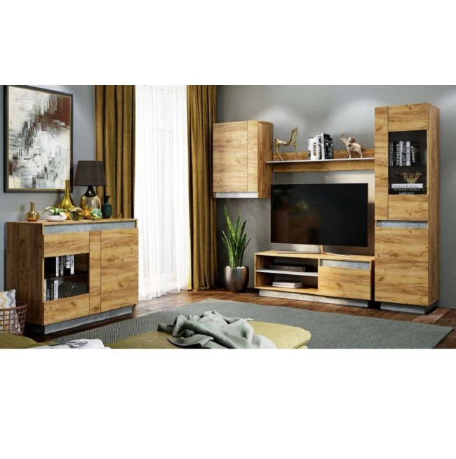 Тумба под телевизор Эмми ТБ-08