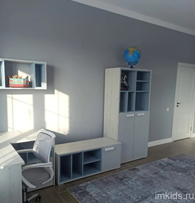 Комплект мебели серии "Румика скай"