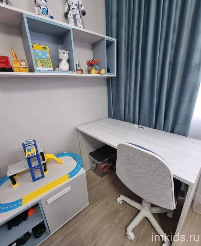 Комплект мебели серии "Румика скай"