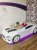Кровать-машина Futuka Kids EVO (под матрас 160х80)