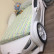 Кровать-машина Futuka Kids EVO (под матрас 160х80)