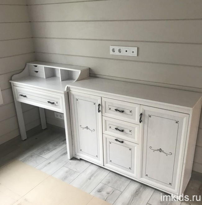 Молодежная комната Афродита