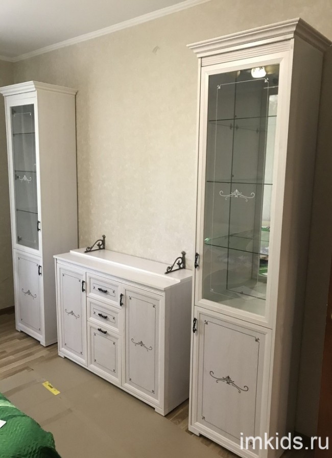 Молодежная комната Афродита