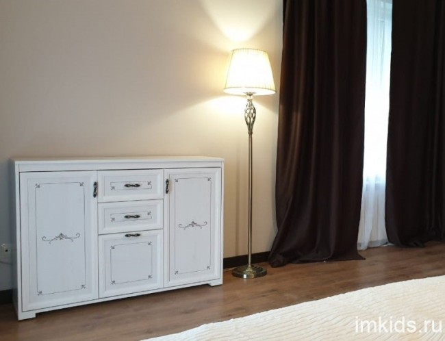 Молодежная комната Афродита