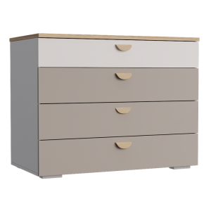 ГРЕТА Комод К1