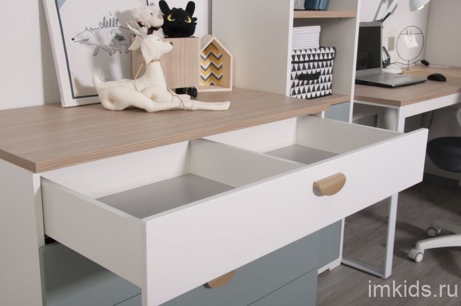 ГРЕТА Комод К1