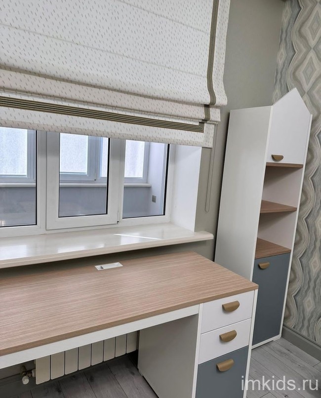 ГРЕТА Комод К1