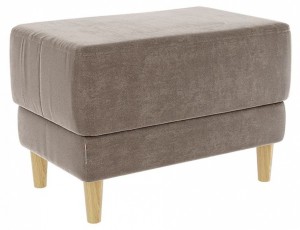 Банкетка Рондо 2 (  латте 600x400x455)