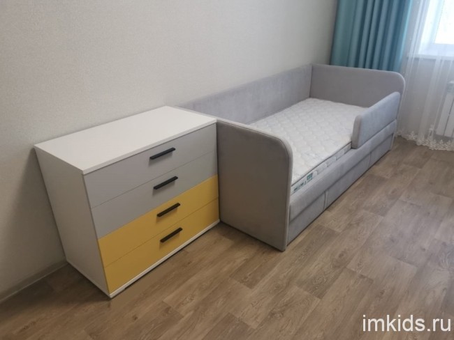 Учебный уголок "Ламбо"