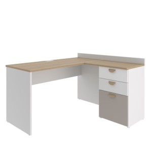 ГРЕТА Стол письменный с угловым модулем