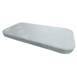 Овальный матрас для кровати Adele 140х70 см