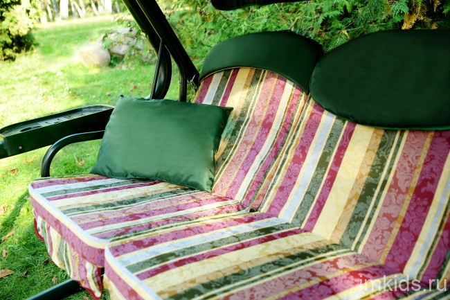  Качели садовые OLSA "Мастак" 