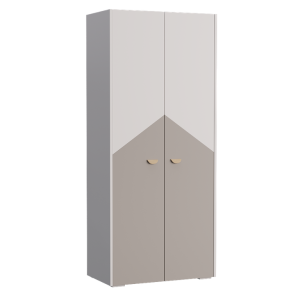 ГРЕТА Шкаф 2-х дверный Ш2